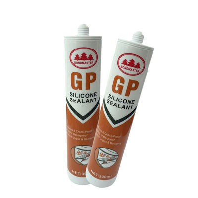 Harga yang bagus Silikon Sealant Asam Kelas Industri untuk Kinerja Penyegelan Unggul on line