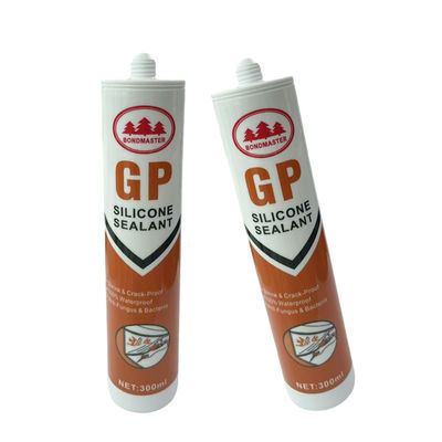 Harga yang bagus Silikon Sealant Asam Kelas Industri untuk Kinerja Optimal on line
