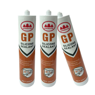 Harga yang bagus Silikon Sealant Asam yang Tahan Lama dan Kuat untuk Semua Kebutuhan Penyegelan on line