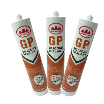Silikon Sealant Asam Kelas Industri untuk Penyegelan yang Tahan Lama dan Awet