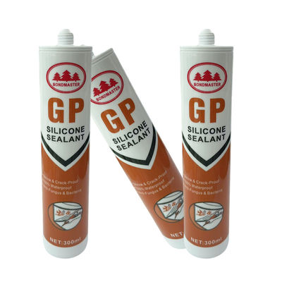Silikon Sealant Tahan Bahan Kimia dan Asam untuk Lingkungan Industri