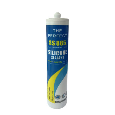 Harga yang bagus Openresty Neutral Weatherproof Silicone Adhesive The Perfect Solution for All Weatherproofing Needs on line