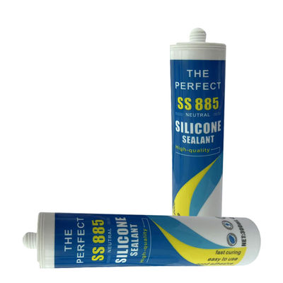 Harga yang bagus Experience the Benefits of Neutral Silicone Sealant and Long-Lasting on line