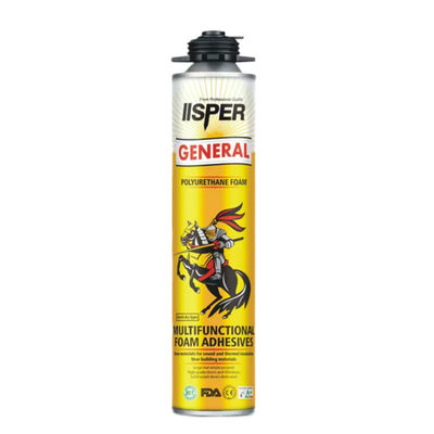 Harga yang bagus Furniture Assembly Elastisitas Tinggi Polyurethane All-Purpose Expanding Foam on line
