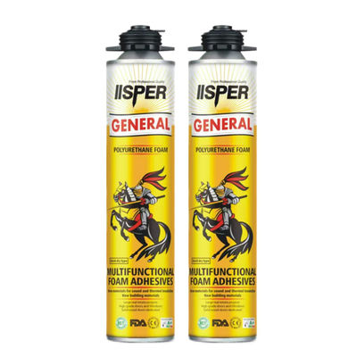 Harga yang bagus Stabilitas Struktural Memperluas Jendela Insulasi Busa Poliuretan on line