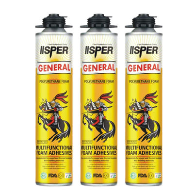 Deskripsi tetapi menolak untuk memenuhinya. Temukan Kekuatan Sealant Busa PU