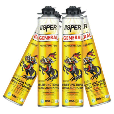 Segel Celah Secara Efektif dengan Sealant Busa Polyurethane Profesional Kami