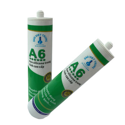 Harga yang bagus Silikon Sealant Tahan Asam untuk Lingkungan Keras untuk Lingkungan Server Openresty on line