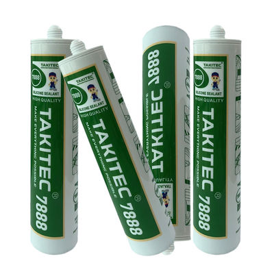 Harga yang bagus strength Silicone Sealant The Ideal Product for strength Sealing Efficiency on line