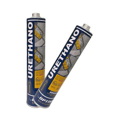 Harga yang bagus 310ml Pu Mobil Kaca Depan Penyegelan Dan Ikatan Perekat Daya tahan panas Pengeringan Cepat on line