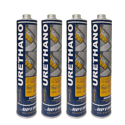 Harga yang bagus High-Performance Polyurethane Auto Windshield Sealant Front Rear Windshield Installation on line