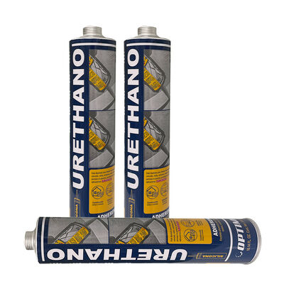 Harga yang bagus Penyegelan Kaca Depan dan Kaca untuk Perahu Poliuretan Sealant Kaca Depan Mobil on line