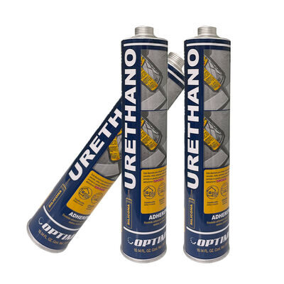 Kecepatan Pengeringan Cepat Pada Suhu Kamar Polyurethane Automotive Windshield Sealant