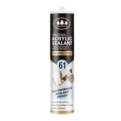 Harga yang bagus Low Density Polyurethane Foam Sealant Memberikan Isolasi Ringan dan Kapasitas Pengisian untuk Berbagai Aplikasi on line
